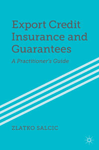 Vorderes Coverbild Export Credit Insurance and Guarantees