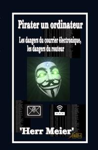Vorderes Coverbild Pirater un ordinateur
