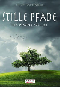 Vorderes Coverbild Stille Pfade