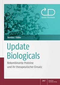 Vorderes Coverbild Update Biologicals