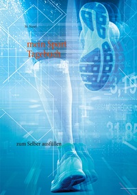 Vorderes Coverbild mein Sport-Tagebuch
