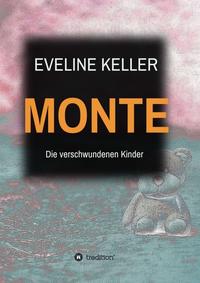 Vorderes Coverbild MONTE