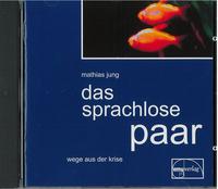 Vorderes Coverbild Das sprachlose Paar