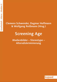 Vorderes Coverbild Screening Age