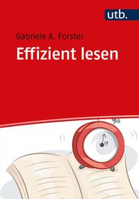 Vorderes Coverbild Effizient lesen