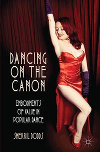 Vorderes Coverbild Dancing on the Canon