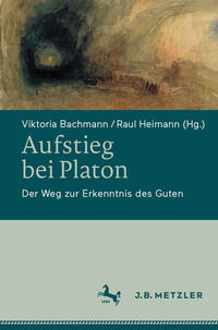 Vorderes Coverbild Aufstieg bei Platon