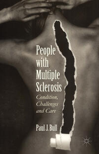 Vorderes Coverbild People with Multiple Sclerosis