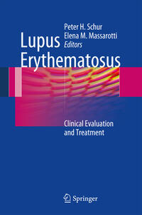Vorderes Coverbild Lupus Erythematosus