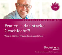 Vorderes Coverbild Frauen - das starke Geschlecht