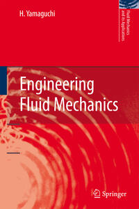 Vorderes Coverbild Engineering Fluid Mechanics
