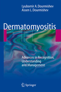 Vorderes Coverbild Dermatomyositis