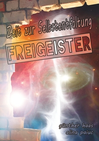 Vorderes Coverbild Freigeister
