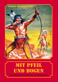Vorderes Coverbild Mit Pfeil und Bogen