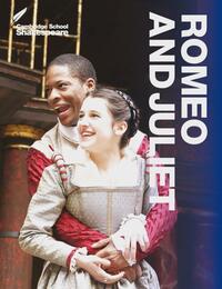 Vorderes Coverbild Romeo and Juliet
