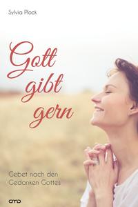 Vorderes Coverbild Gott gibt gern