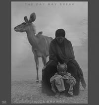 Vorderes Coverbild Nick Brandt