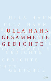 Vorderes Coverbild Gesammelte Gedichte