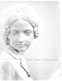 Vorderes Coverbild Ingolf Timpner