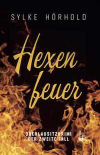 Vorderes Coverbild Hexenfeuer