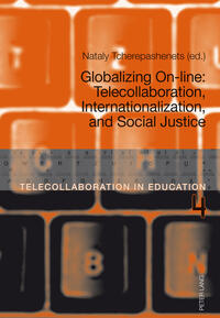 Vorderes Coverbild Globalizing On-line