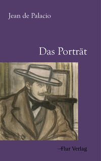 Vorderes Coverbild Das Porträt