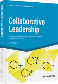 Vorderes Coverbild Collaborative Leadership