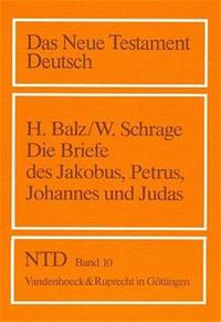 Vorderes Coverbild Die ›Katholischen‹ Briefe