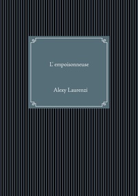 Vorderes Coverbild L'empoisonneuse