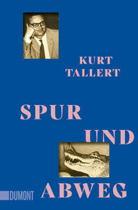 Vorderes Coverbild Spur und Abweg
