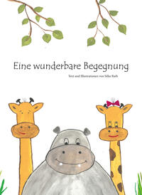 Vorderes Coverbild Eine wunderbare Begegnung