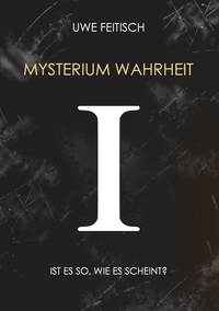 Vorderes Coverbild Mysterium Wahrheit I