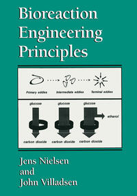 Vorderes Coverbild Bioreaction Engineering Principles