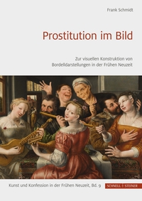 Vorderes Coverbild Prostitution im Bild