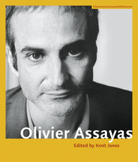 Vorderes Coverbild Olivier Assayas