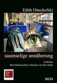 Vorderes Coverbild saumselige annäherung