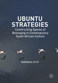 Vorderes Coverbild Ubuntu Strategies