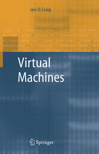 Vorderes Coverbild Virtual Machines