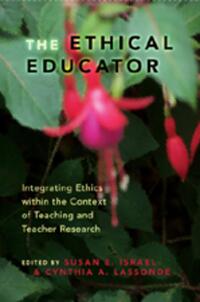Vorderes Coverbild The Ethical Educator
