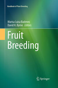 Vorderes Coverbild Fruit Breeding