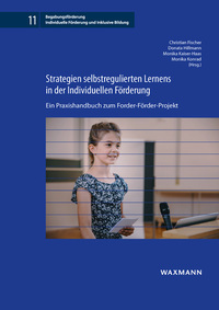 Vorderes Coverbild Strategien selbstregulierten Lernens in der Individuellen Förderung