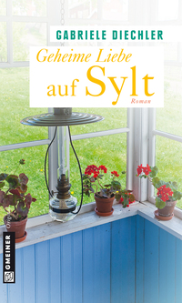 Vorderes Coverbild Geheime Liebe auf Sylt