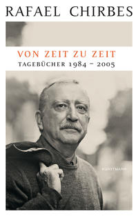 Vorderes Coverbild Von Zeit zu Zeit