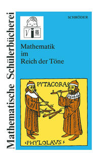 Vorderes Coverbild Mathematik im Reich der Töne