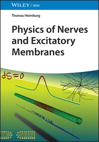Vorderes Coverbild Physics of Nerves and Excitatory Membranes