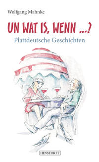 Vorderes Coverbild Un Wat Is, Wenn ... ?