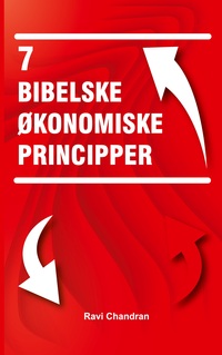 Vorderes Coverbild 7 Bibelske økonomiske principper