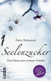 Vorderes Coverbild Seelenzucker