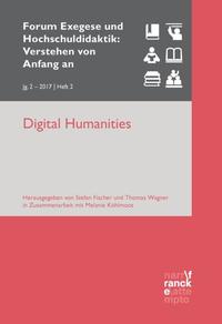 Vorderes Coverbild Verstehen von Anfang an, 2, 2 (2017)