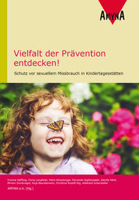 Vorderes Coverbild Vielfalt der Prävention entdecken!
